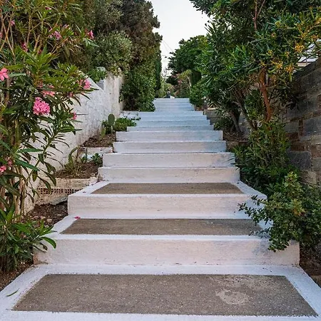 Anemoesa Appartamento Mpatsi