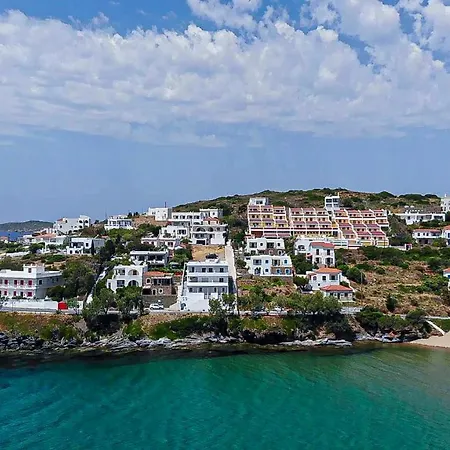 Appartamento Anemoesa Mpatsi