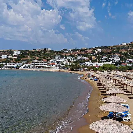 Anemoesa Appartamento