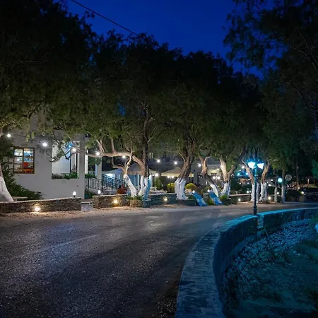 Apartamento Anemoessa *