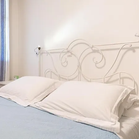 Apartamento Anemoessa *