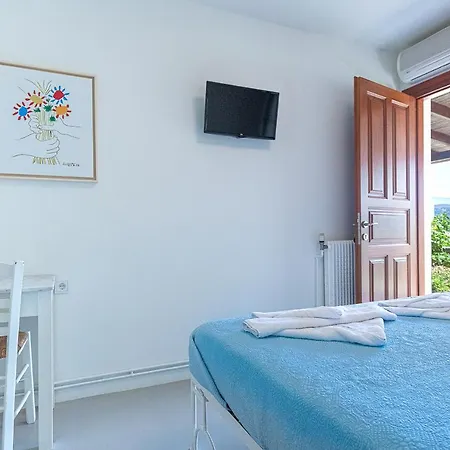 Apartamento Anemoessa