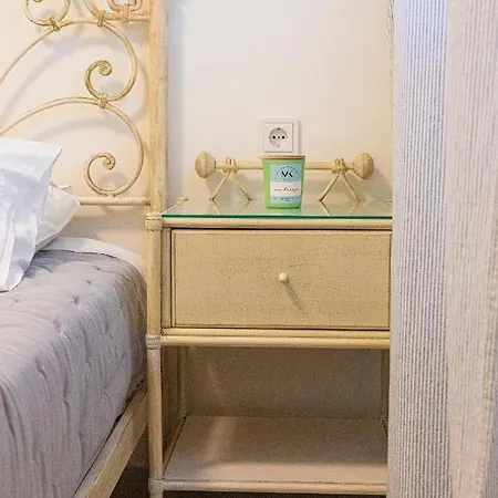 Apartamento Anemoessa