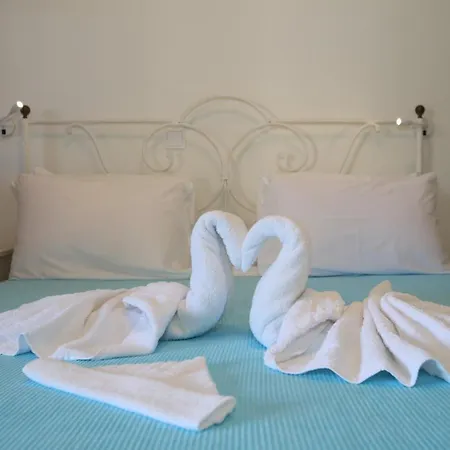 Apartamento Anemoessa *