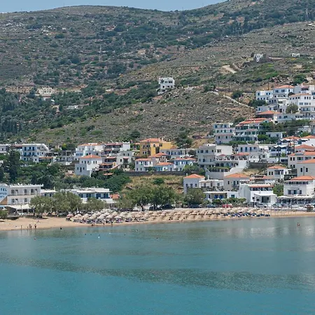 Anemoessa Batsi (Andros)
