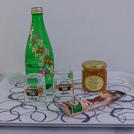 Apartamento Anemoessa *