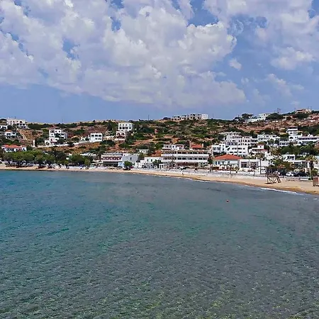Apartamento Anemoessa *
