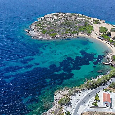 Anemoesa Appartamento