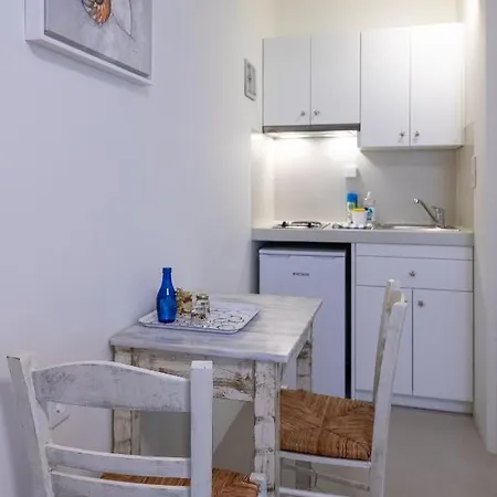 Anemoesa Appartamento *