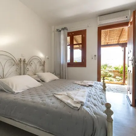 Anemoessa Apartamento