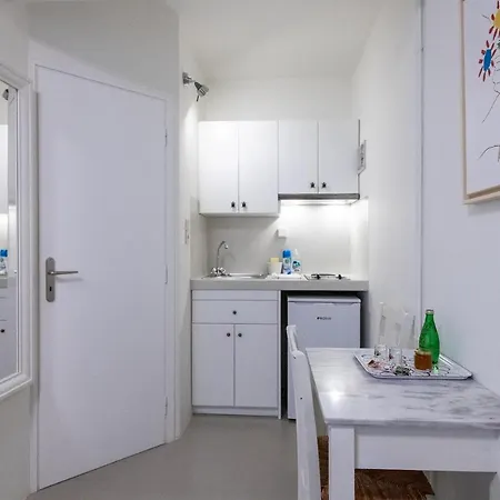 Appartamento Anemoesa *