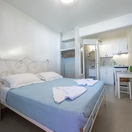 Appartamento Anemoesa Mpatsi