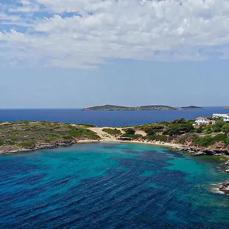 Appartamento Anemoesa *