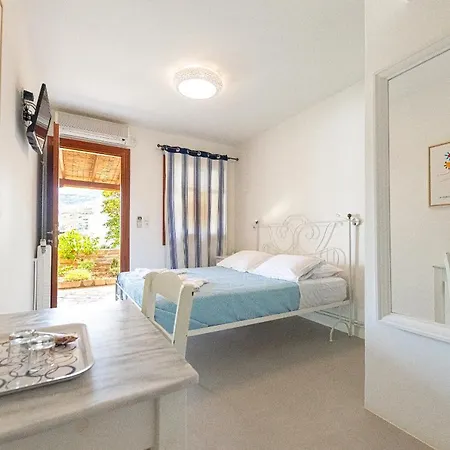 Apartamento Anemoessa