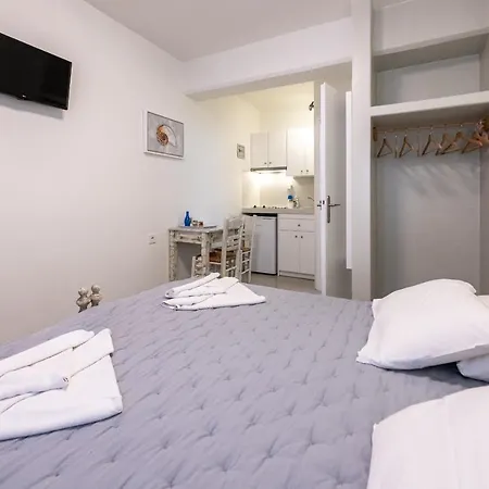 Anemoesa Appartamento *