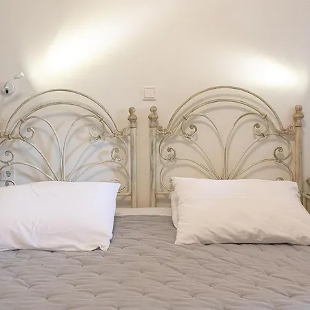 Apartamento Anemoessa