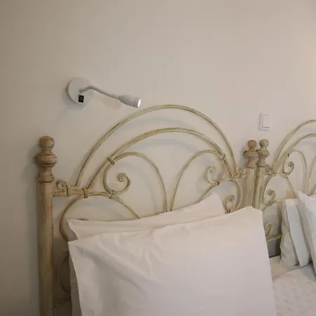 Apartamento Anemoessa