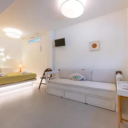 Appartamento Anemoesa