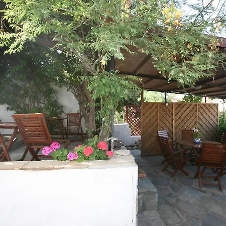 Apartamento Anemoessa