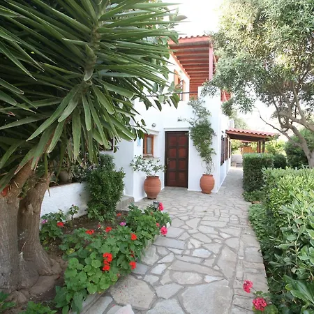 Apartamento Anemoessa *