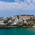 Διαμέρισμα ανεμόεσσα Μπατσί