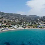 ανεμόεσσα Διαμέρισμα Μπατσί