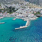 ανεμόεσσα Διαμέρισμα Μπατσί