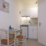 Διαμέρισμα ανεμόεσσα Μπατσί