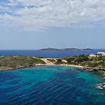 Διαμέρισμα ανεμόεσσα *
