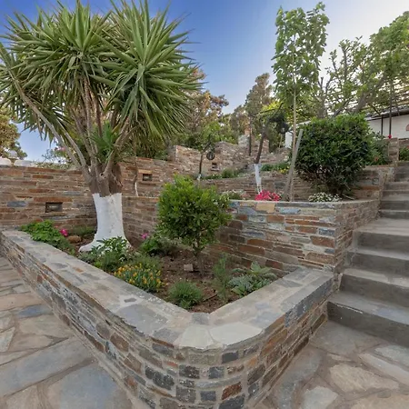 Anemoesa Batsi (Andros)