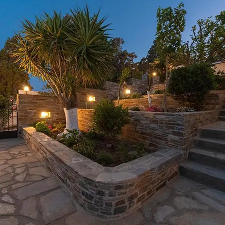 Anemoesa Apartamento Batsi (Andros)