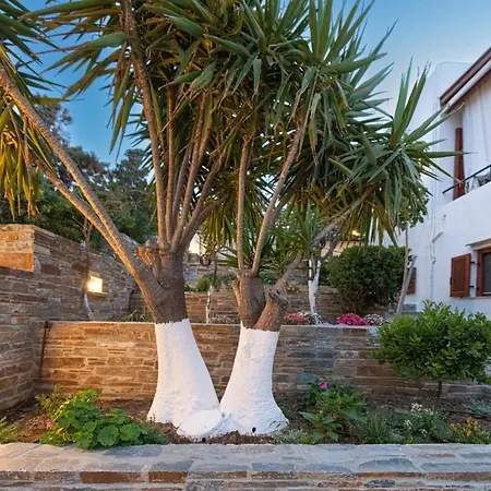 Apartamento Anemoesa