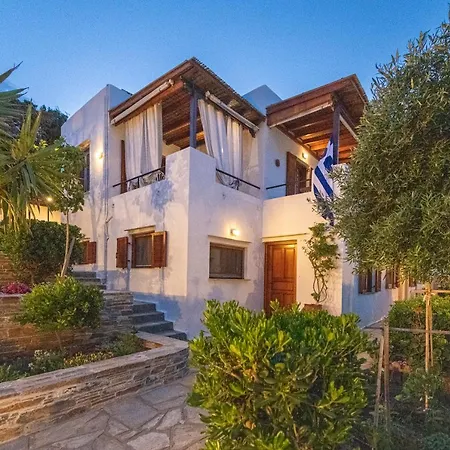 ανεμόεσσα Μπατσί