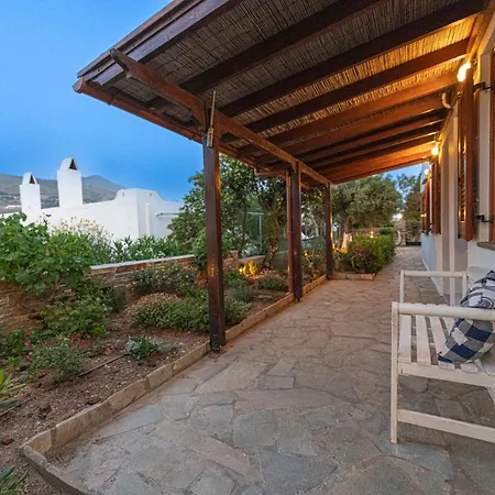 Apartamento Anemoesa *