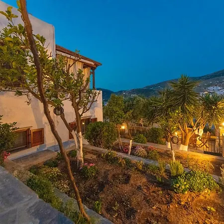 ανεμόεσσα Διαμέρισμα Μπατσί