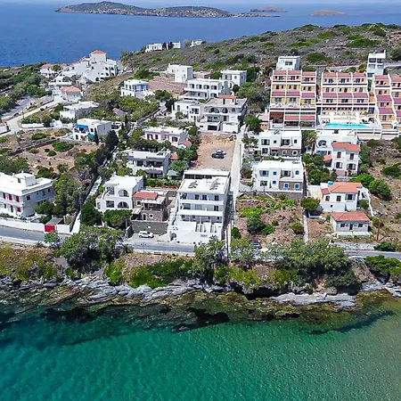 Apartment Anemoesa Batsi