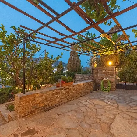 Apartment Anemoesa *