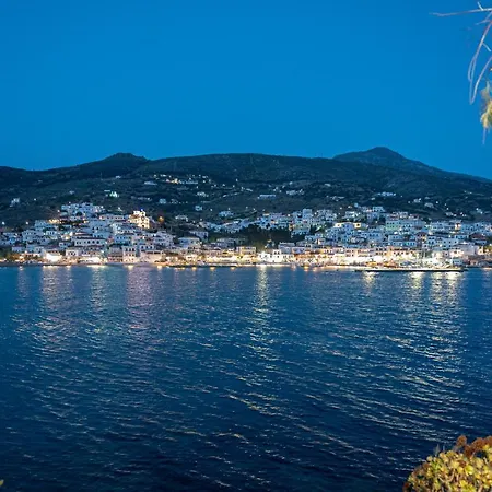 ανεμόεσσα Διαμέρισμα *