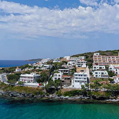 Apartment Anemoesa *