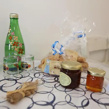 Apartment Anemoesa Batsi