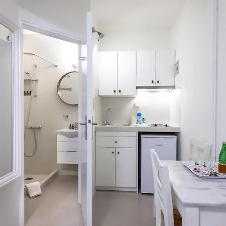 Anemoesa Apartment *