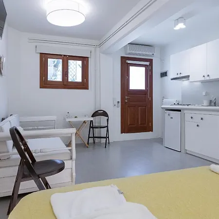 Apartment Anemoesa *