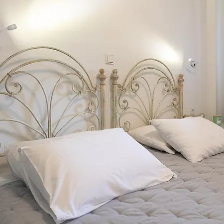 Anemoesa Apartment Batsi