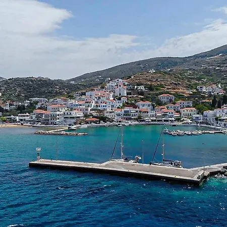 Apartment Anemoesa *