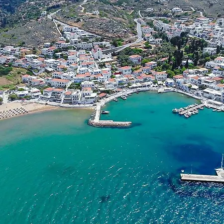 Apartment Anemoesa *