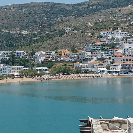ανεμόεσσα Μπατσί