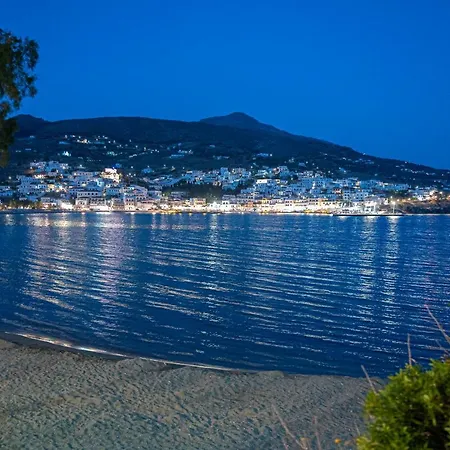 ανεμόεσσα Διαμέρισμα