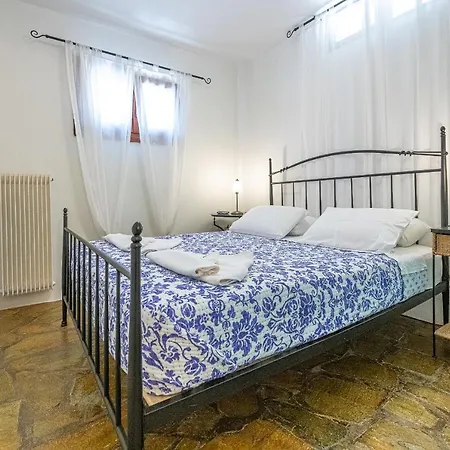 Διαμέρισμα ανεμόεσσα Μπατσί