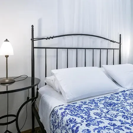Διαμέρισμα ανεμόεσσα