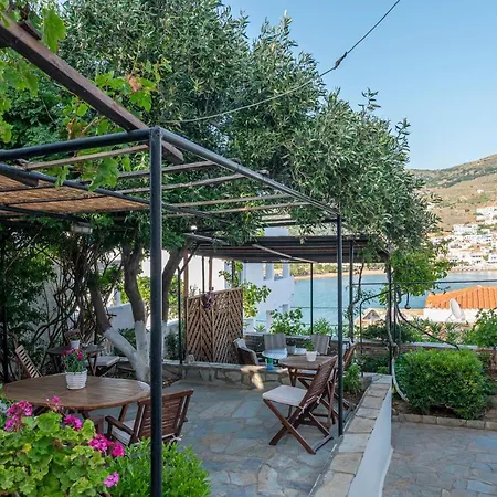 ανεμόεσσα Διαμέρισμα